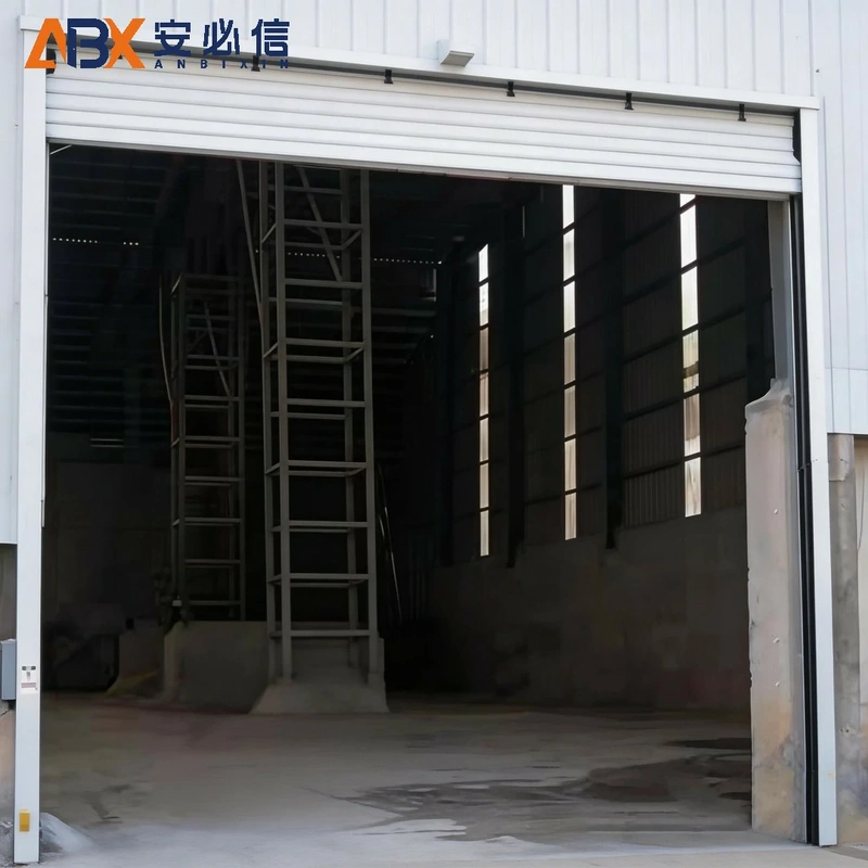 日照市背带堆积门